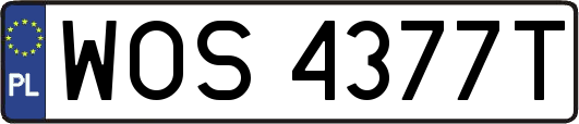 WOS4377T