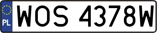 WOS4378W