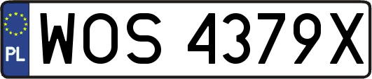 WOS4379X