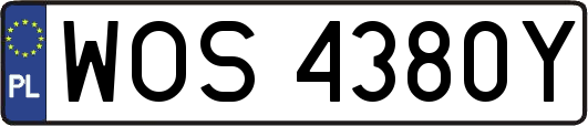 WOS4380Y