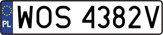 WOS4382V