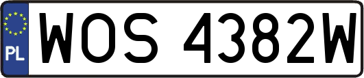 WOS4382W