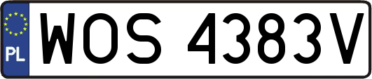 WOS4383V