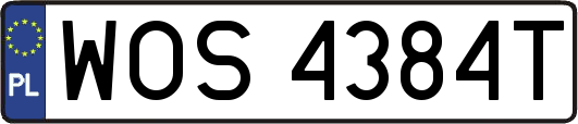 WOS4384T