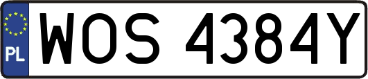 WOS4384Y