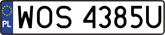 WOS4385U