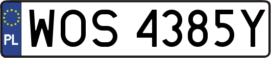 WOS4385Y
