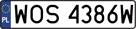 WOS4386W