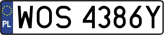 WOS4386Y
