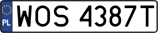 WOS4387T