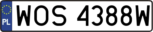 WOS4388W