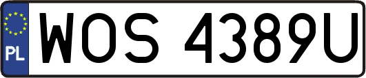 WOS4389U