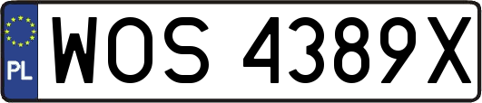 WOS4389X