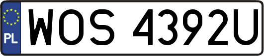WOS4392U