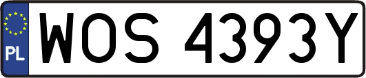 WOS4393Y