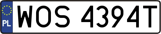 WOS4394T