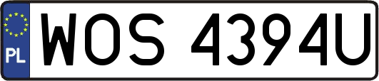 WOS4394U