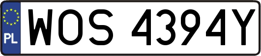 WOS4394Y
