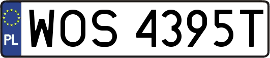 WOS4395T