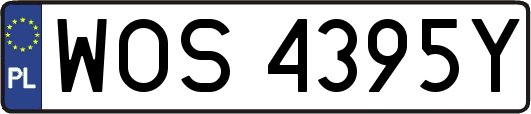 WOS4395Y