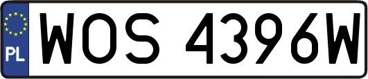 WOS4396W