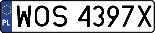 WOS4397X