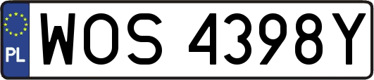 WOS4398Y