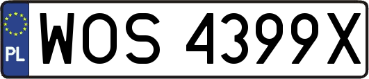 WOS4399X