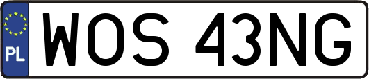 WOS43NG