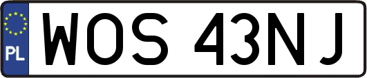 WOS43NJ