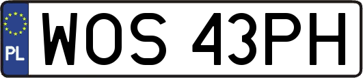 WOS43PH