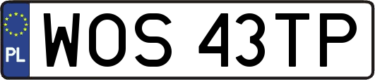 WOS43TP