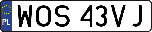 WOS43VJ