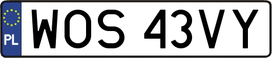 WOS43VY