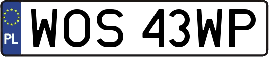 WOS43WP