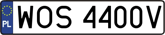 WOS4400V