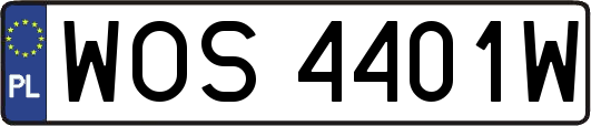 WOS4401W