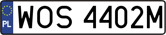 WOS4402M