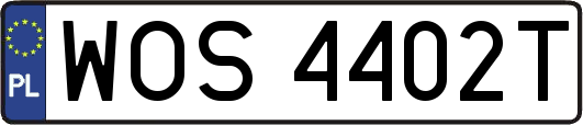 WOS4402T