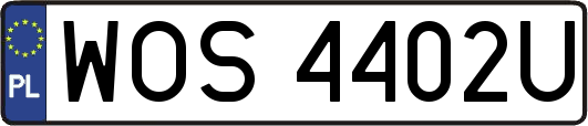 WOS4402U