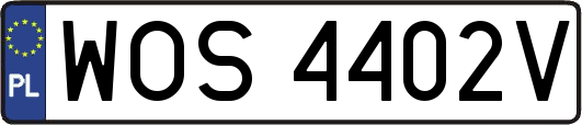 WOS4402V