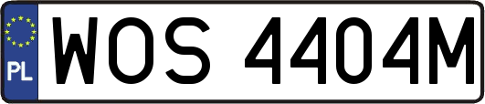 WOS4404M