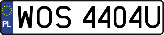 WOS4404U