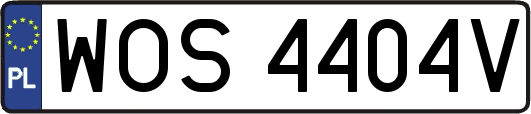 WOS4404V