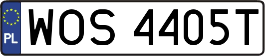 WOS4405T
