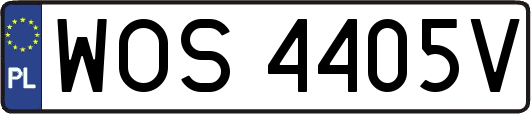 WOS4405V