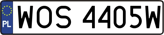 WOS4405W