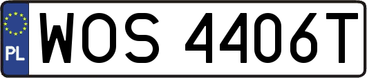 WOS4406T