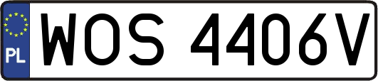 WOS4406V