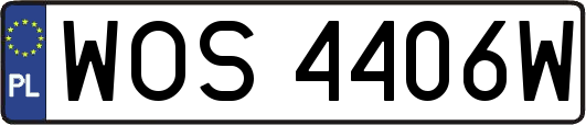 WOS4406W